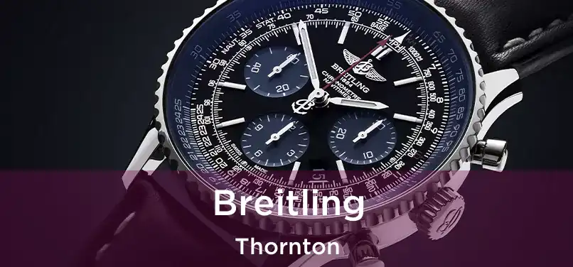 Breitling Thornton