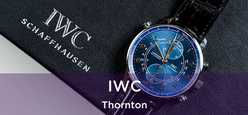 IWC Thornton